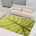 Wilton Rugs Leaf Design ASWA, alphabet/ number rugs